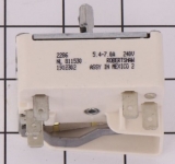 Premier 2286 1500 Watt Series Infinite Switch